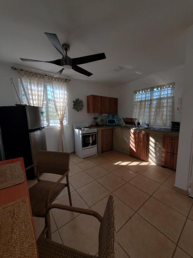 Aguadilla Waves Apt Free Parking & Wifi 8 Minute Walk From Crashboat Beach Buitenkant foto
